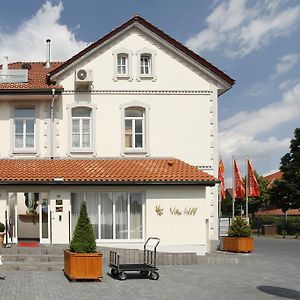 Hotel Und Gästehaus Will Hannover